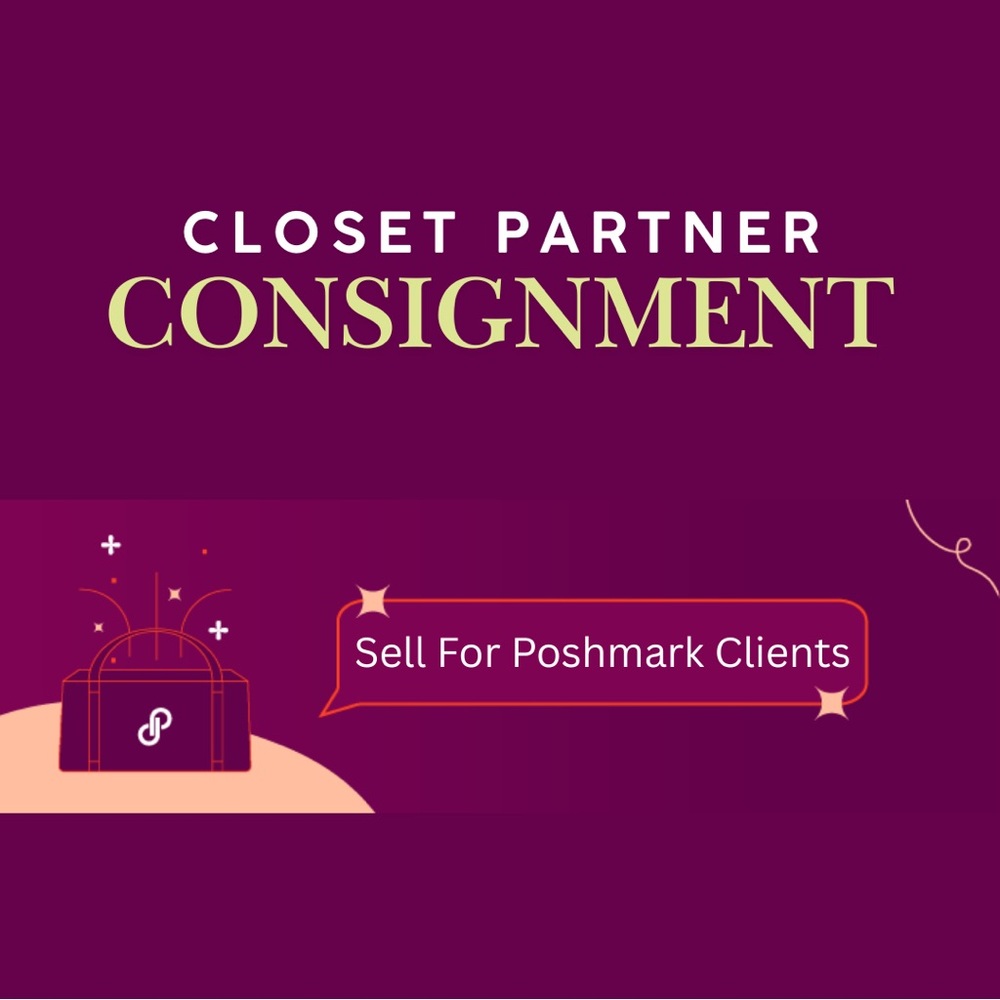 CONSIGNMENT ITEMS START HERE